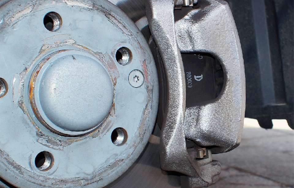 Image of Caliper